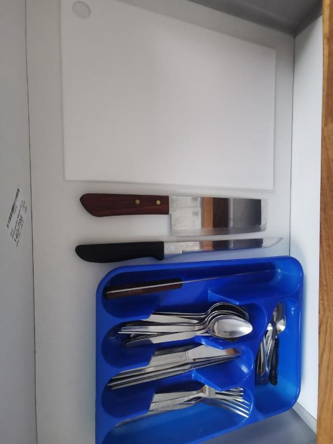 Millenium Apartment Self Check-In Faktura Rzeszów Esterno foto