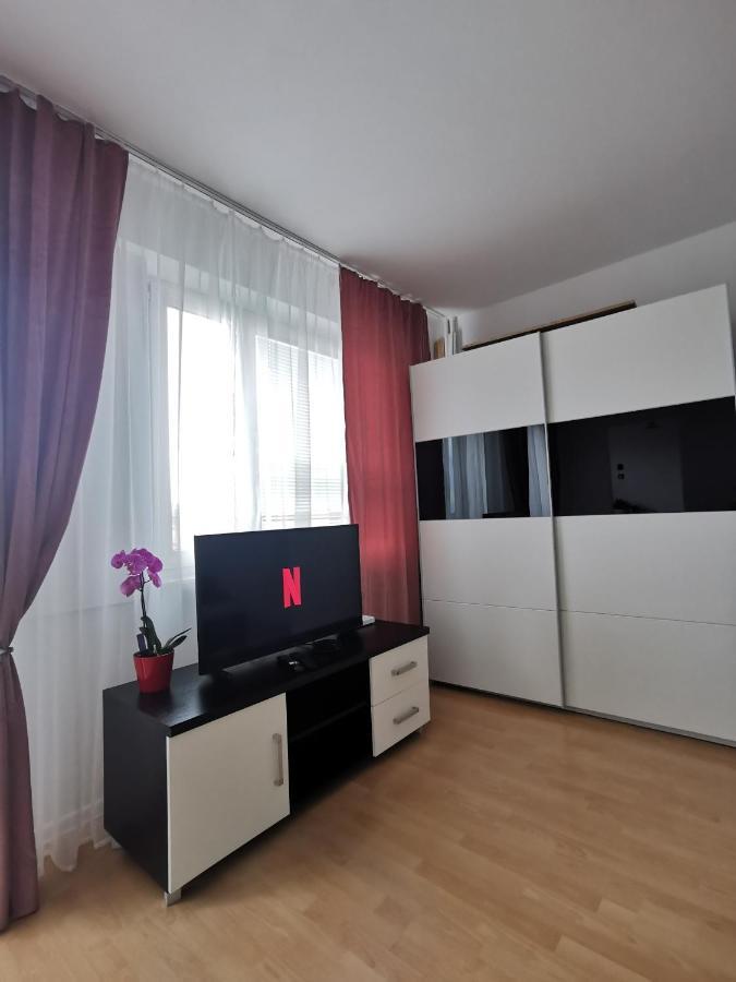 Millenium Apartment Self Check-In Faktura Rzeszów Esterno foto
