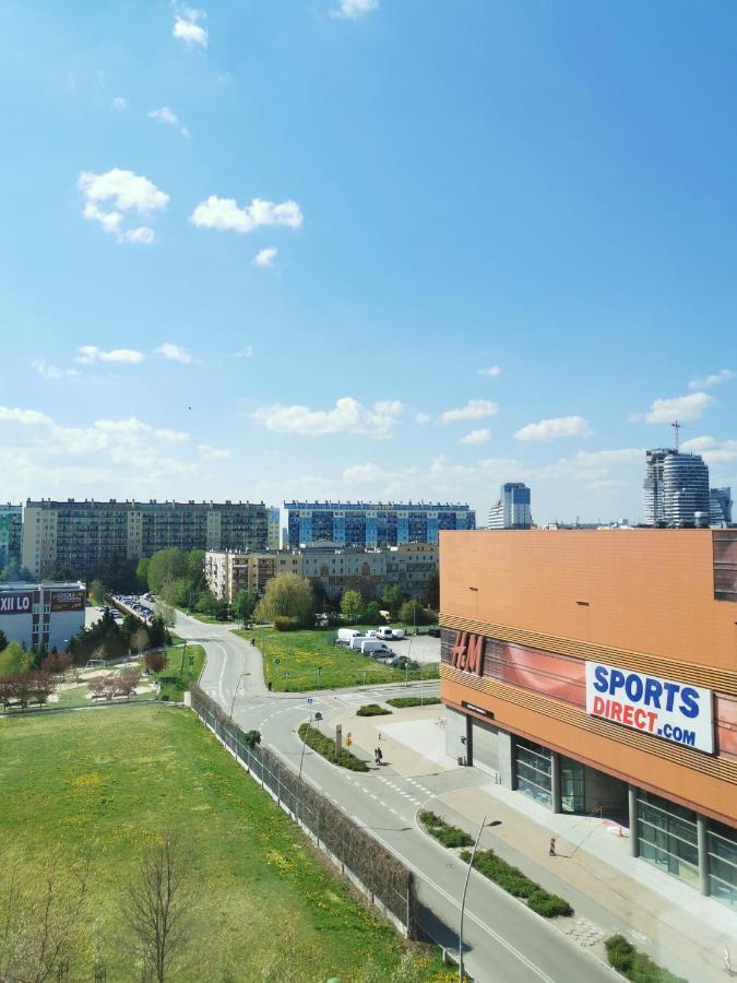 Millenium Apartment Self Check-In Faktura Rzeszów Esterno foto