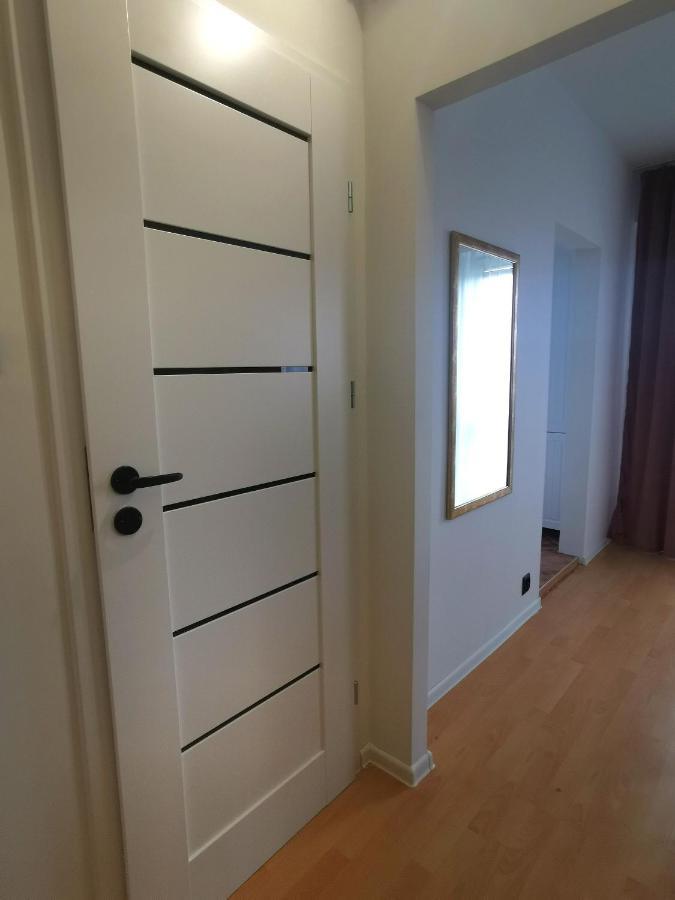 Millenium Apartment Self Check-In Faktura Rzeszów Esterno foto
