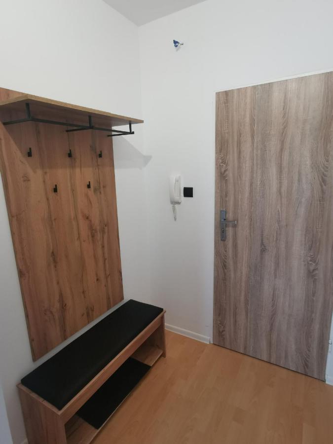 Millenium Apartment Self Check-In Faktura Rzeszów Esterno foto