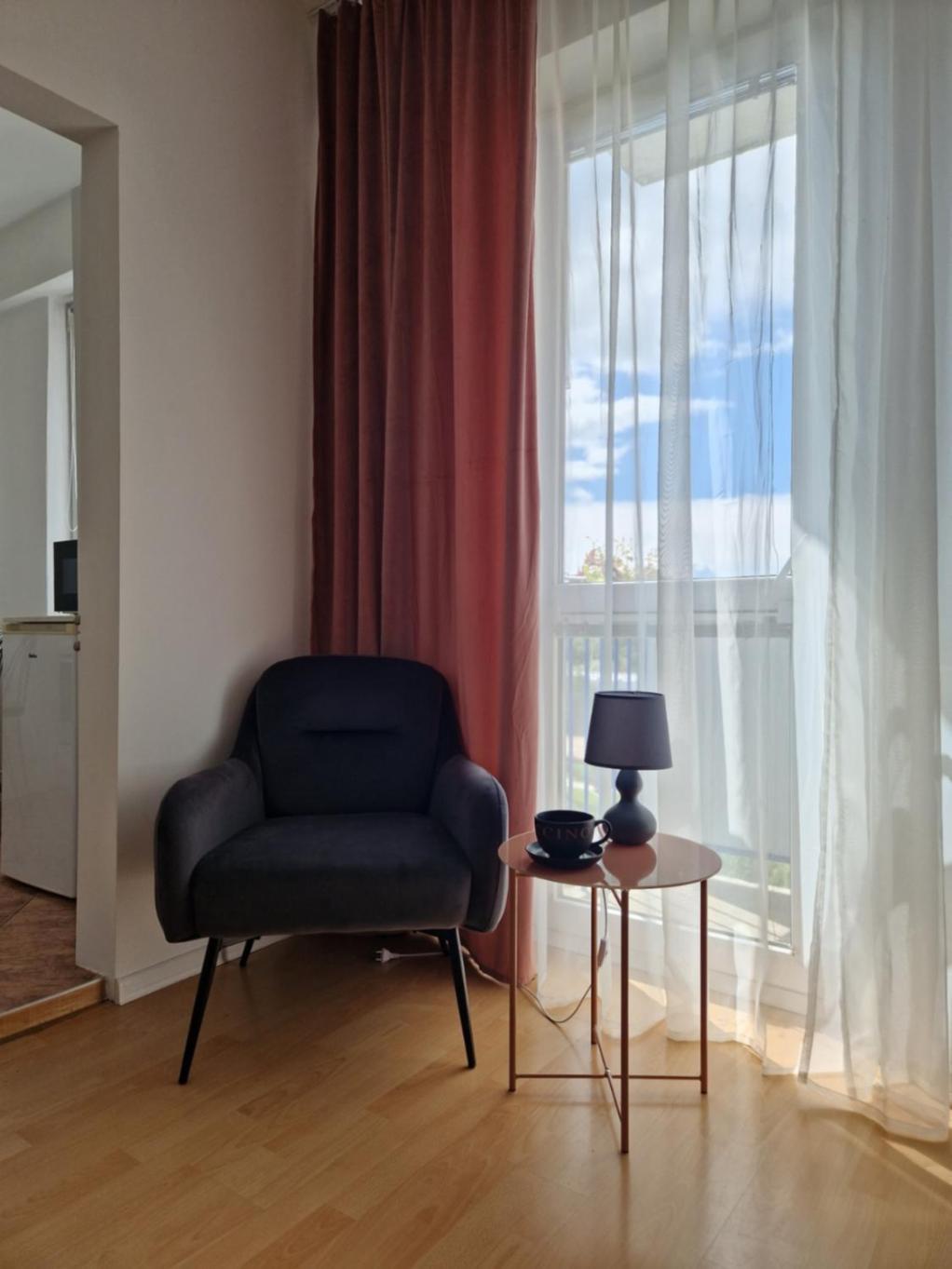 Millenium Apartment Self Check-In Faktura Rzeszów Esterno foto